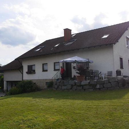 Kalles Heimat Reichartshausen Экстерьер фото