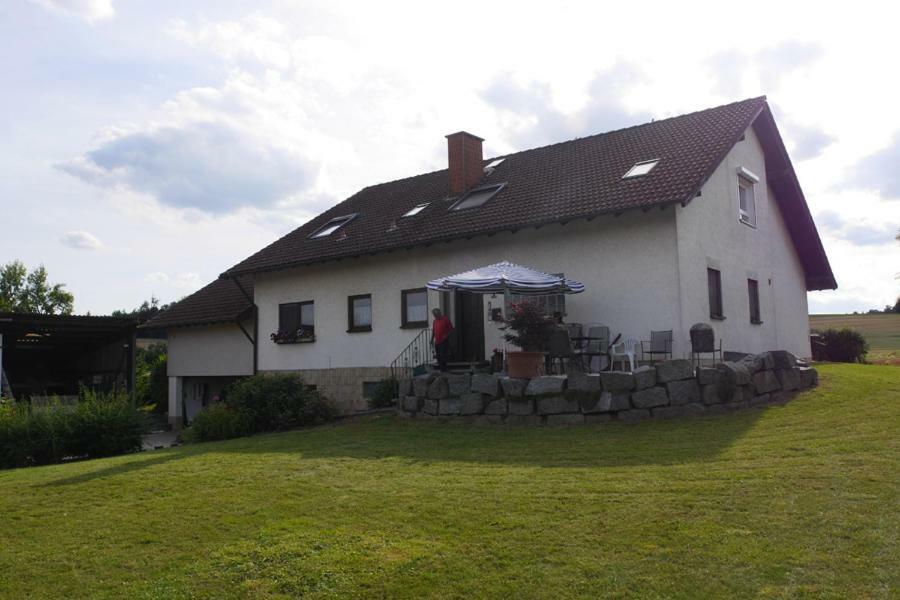 Kalles Heimat Reichartshausen Экстерьер фото